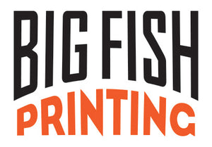 Big Fish Printing